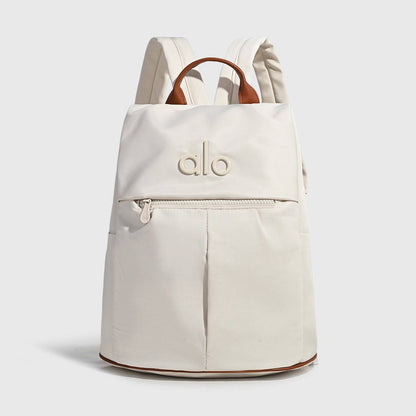 𝗔𝗟𝗢 BAGPACK


 sɪᴢᴇ: H35 x W15  x L31 cm

80 dhs🇦🇪🇦🇪🇦🇪


Zain31
♥️♥️♥️