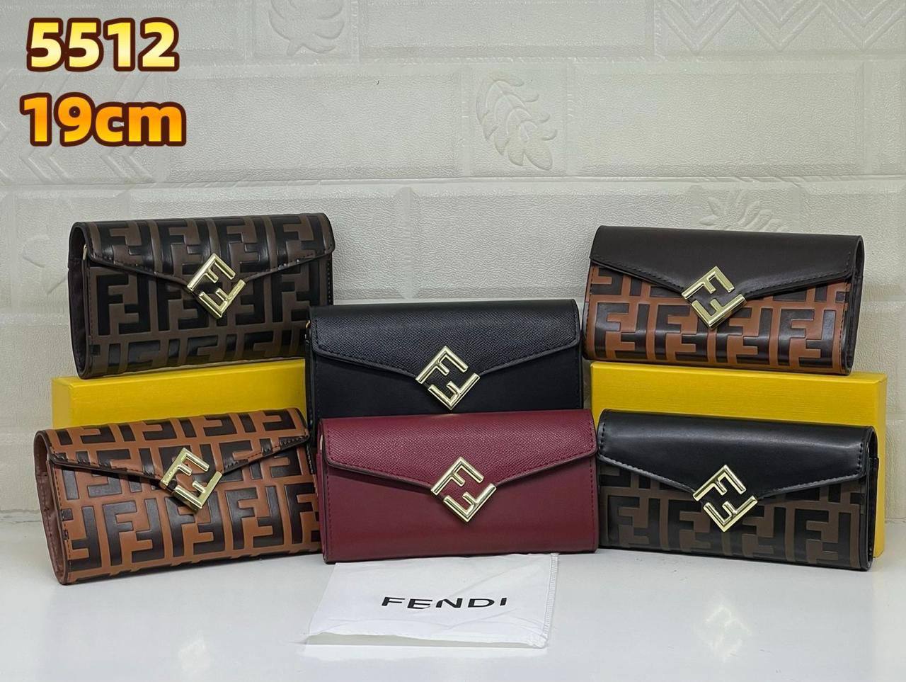 Fendi
70 dhs🇦🇪

Zain13
♥️♥️♥️