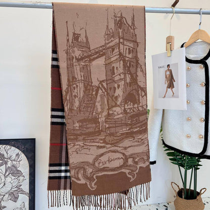 Scarf for winter 
180*68 cm
45 dhs🪙💕

Zain17
♥️♥️♥️