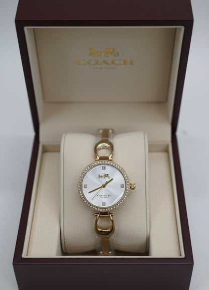 COACH 🆕 LADIES 
GOOD QUALITY 💯
60 dhs🪙💚

Zain133
♥️♥️♥️