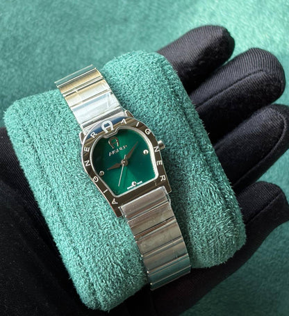 Aigner watch 
for ladies good quality 
280 dhs🇦🇪

Zain59
♥️♥️♥️