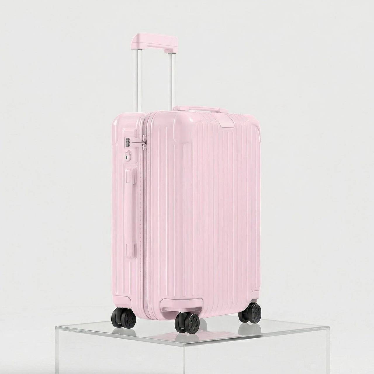 RIMOWA 💕💕✨
Super master quality 🔥🔥
Cabin,,medium,,large,,trunk size Available ✨💕💕
For Price 👇 WTSP Text Zain 0568585901
0507557372
0544061607

Zain252
♥️♥️♥️