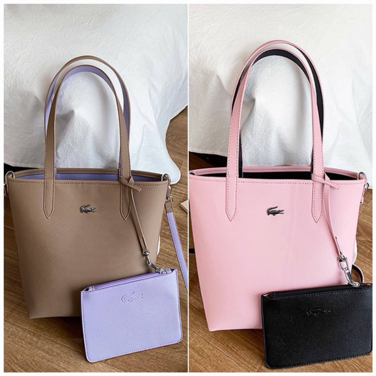 Locaste 
With sling. With small pouch 
70 dhs🇦🇪🇦🇪

Zain232
♥️♥️♥️