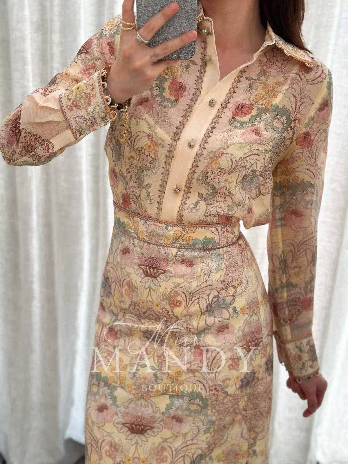 ZIMMERMANN
*Super Master quality*
*Sizes:S M L XL*

550 dhs🇦🇪🇦🇪

Zain308
♥️♥️♥️