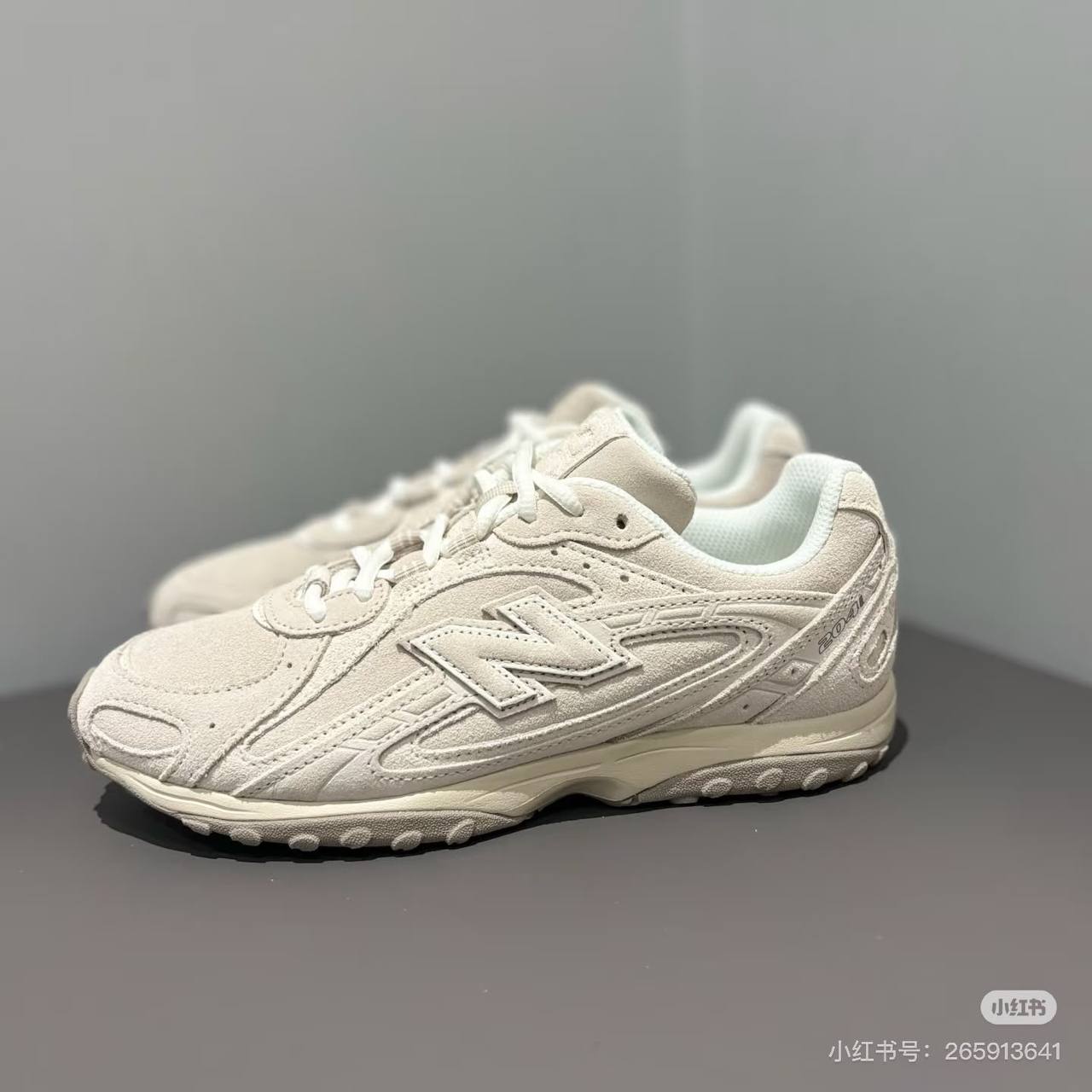 NB204L
Size 36-41
170 dhs✅

Zain145
♥️♥️♥️