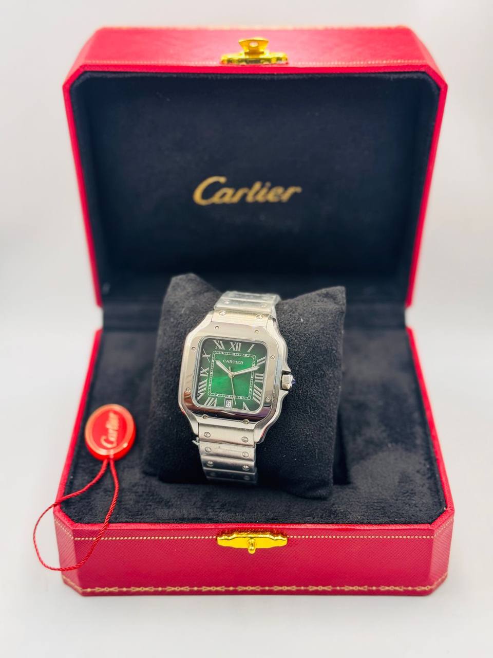 Cartier Men Master
*Master quality*🔥
260 dhs✅

Zain08
♥️♥️♥️
