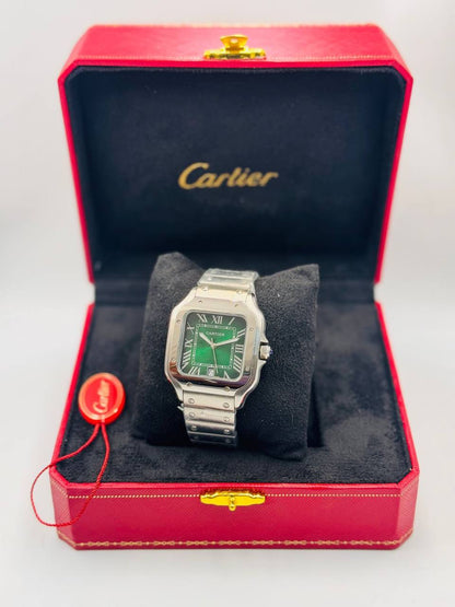 Cartier Men Master
*Master quality*🔥
260 dhs✅

Zain08
♥️♥️♥️