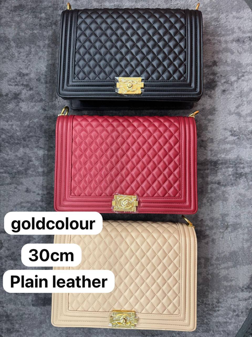 Chanel 
Master
370 dhs🪙💚

#30cm💕💕

Zain228
♥️♥️♥️