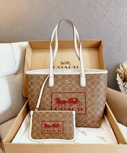 COACH 

NEW CAME 

HIGH QUALITY 

WITH POUCH 
115 dhs🇦🇪🇦🇪

Zain295
Zain17
♥️♥️♥️