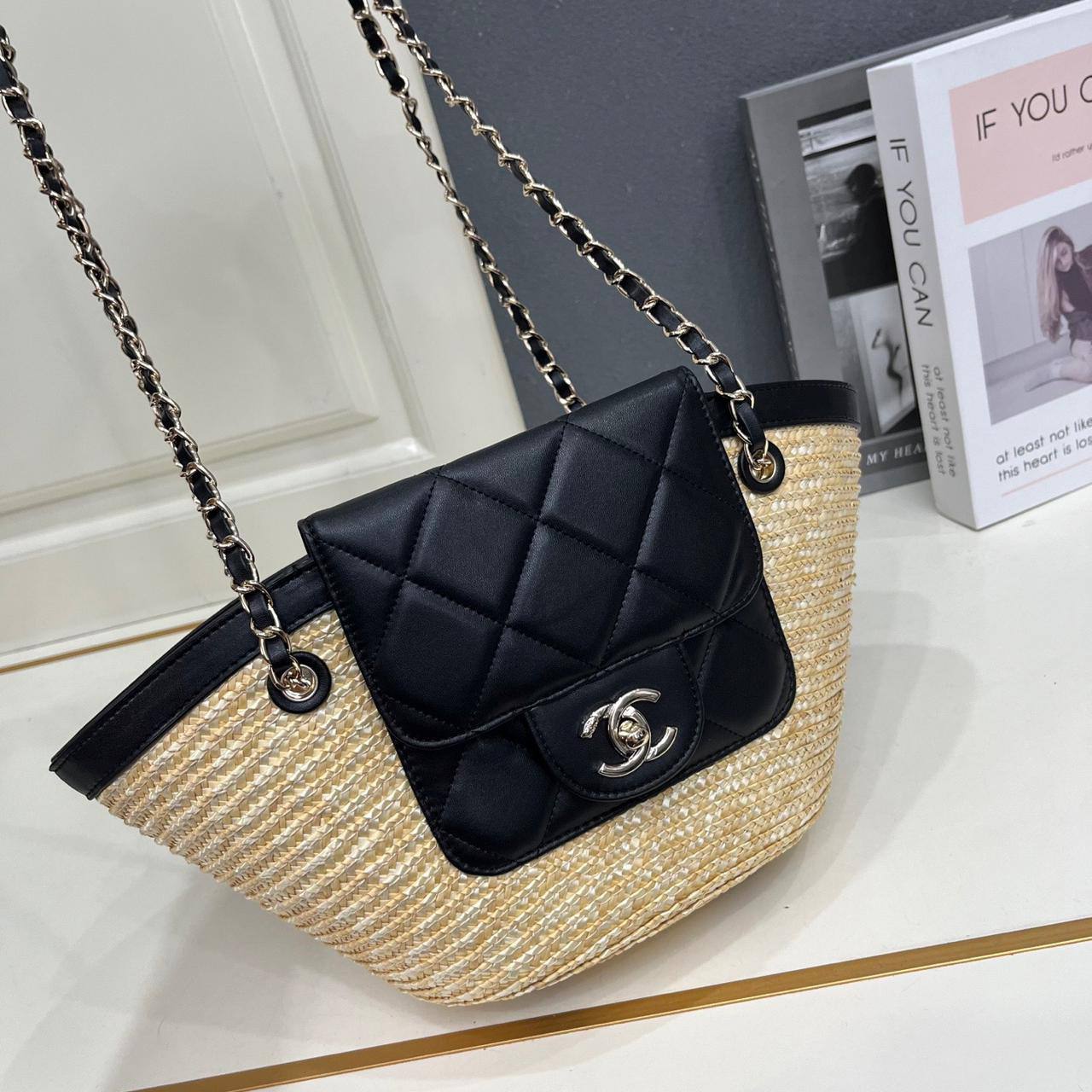 Chanel
Master🌺🌺
260 dhs💓
Small

Zain141
♥️♥️♥️