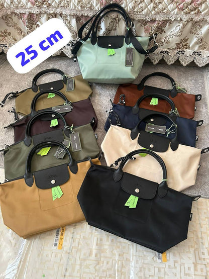 Long Champ
90 dhs🌺
Big Size

Zain190
♥️♥️♥️