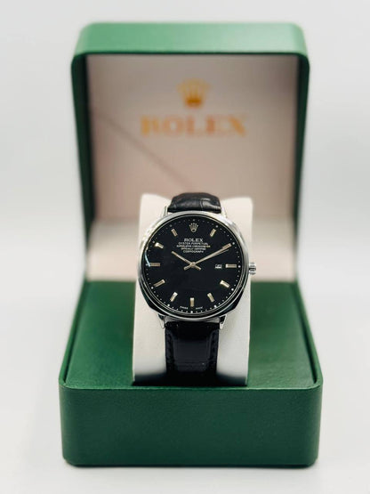 Rolex men 
Offer price 
40 dhs🪙🌨️

Zain08
♥️♥️♥️