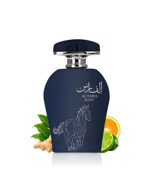 Alfares
100 ml
50 dhs🪙🌺

Zain60
♥️♥️♥️