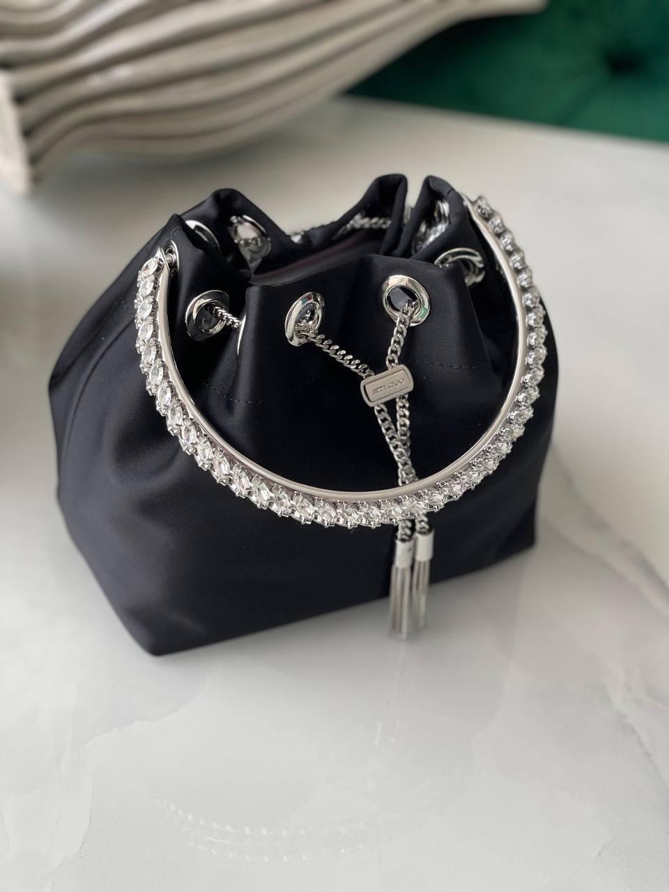 JIMMY CHOO✨
Size- 16Cm💥
Available original box 📦 
With full packing 🎀🎀
Super high quality 💥💥
For Price 👇 WTSP Text Zain 0568585901
0507557372
0544061607

Zain283
♥️♥️♥️