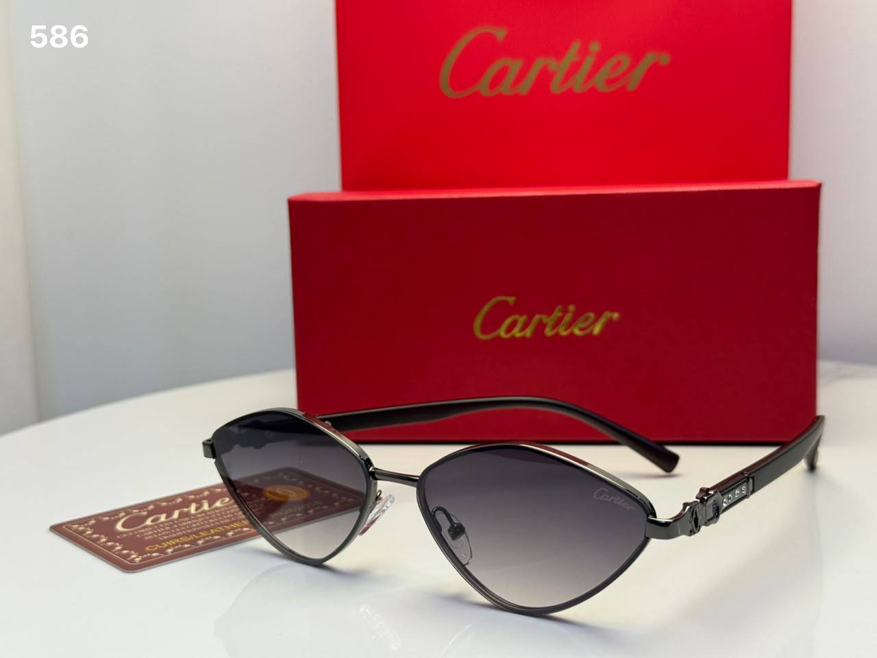 Cartier
Sunglasses
65 dhs🇦🇪🇦🇪

Zain182
♥️♥️♥️
