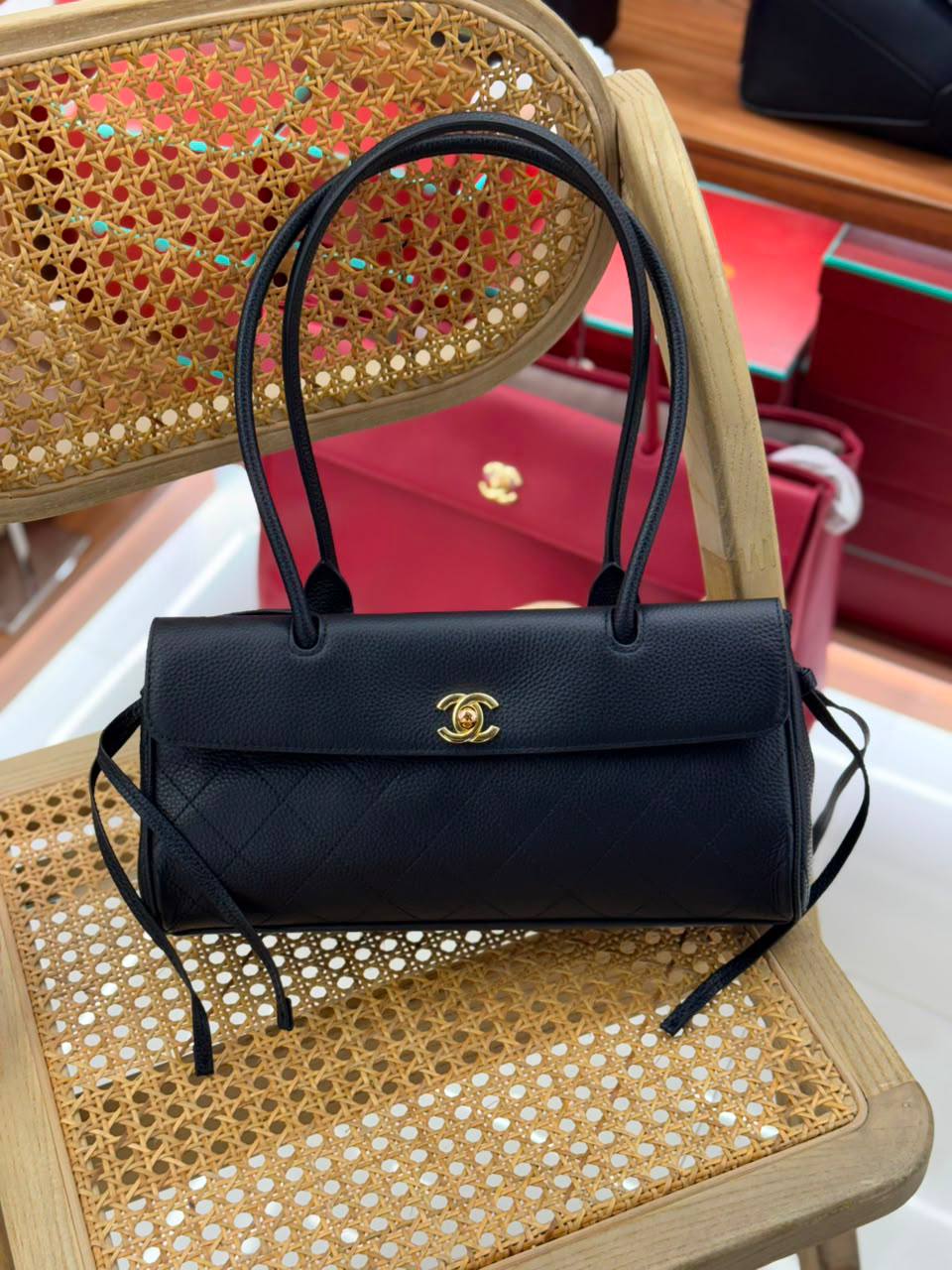 Chanel
Master Quality
For Price 👇 WhatsApp✅
0568585901 
0507557372
0552275751 Owner Zain 👌

Zain167
♥️♥️♥️