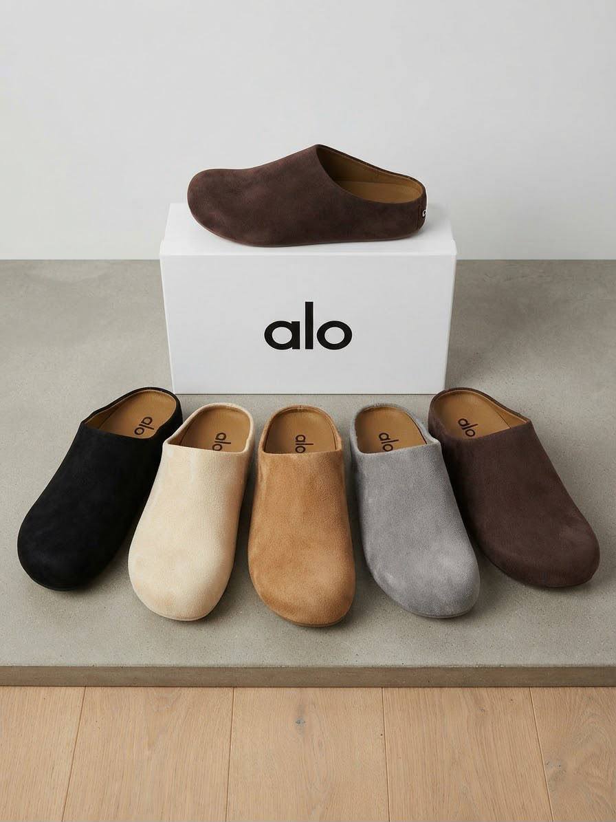 NEW CAME😍

ALO SLIPPER

GOOD QUALITY✅
105 dhs🇦🇪🇦🇪🇦🇪

36 TO 41

Zain40
♥️♥️♥️