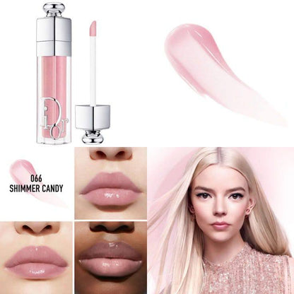 DIOR LIP MAXIMIZER AVAILABLE COLORS
30 dhs✅

Zain01
♥️♥️♥️