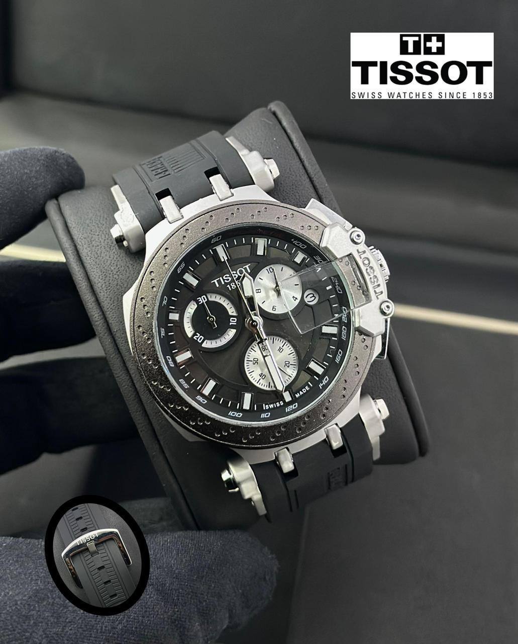 Armani Men
120 dhs🇦🇪🇦🇪
*Chronograph working*
*Battery*

Zain29
♥️♥️♥️