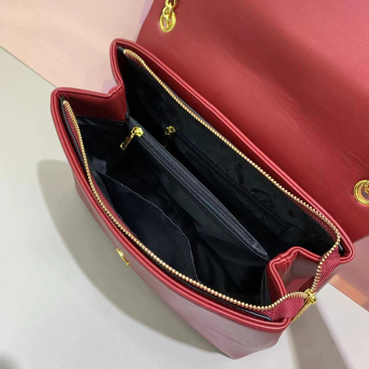 Ysl

AVAILABLE 

HIGH QUALITY 🎁 
115 dhs🇦🇪🇦🇪🇦🇪

Zain169
♥️♥️♥️