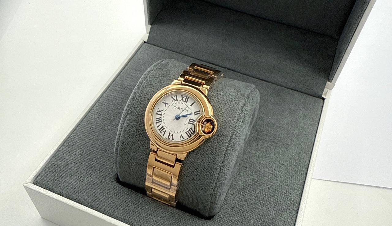 New ladies watch’s
60 dhs🪙💚

Zain45
♥️♥️♥️