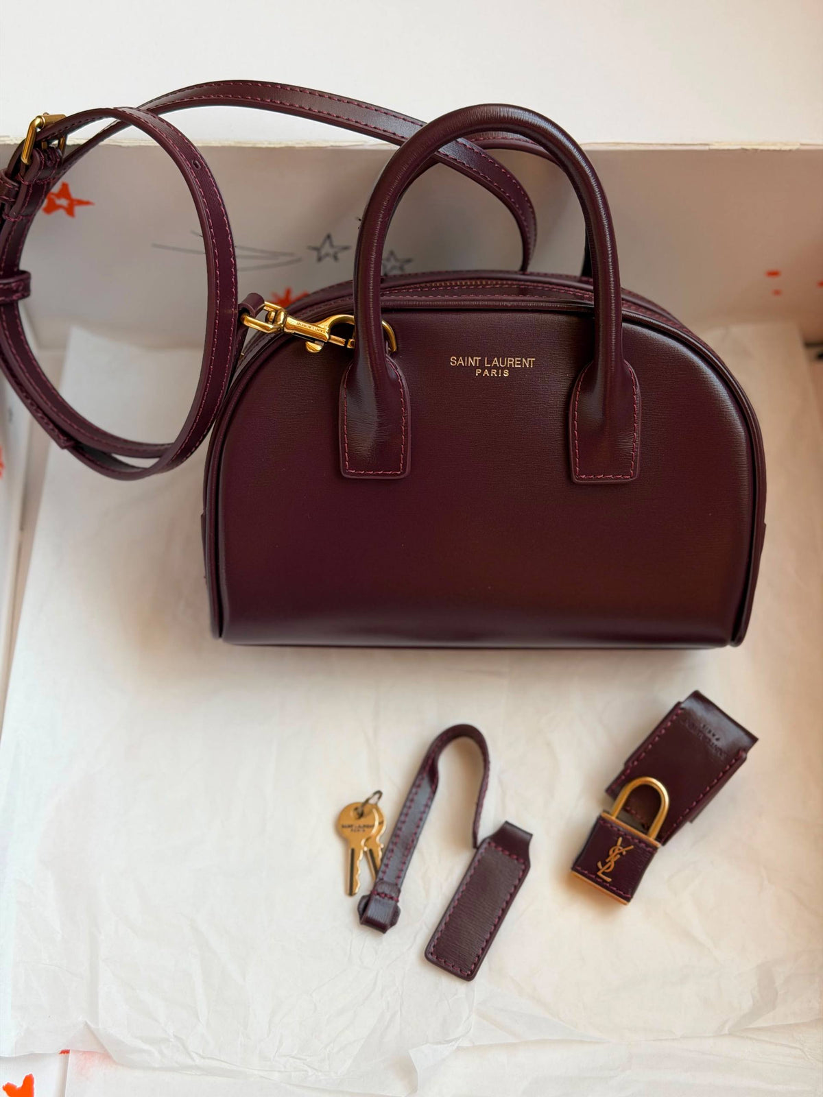 𝐒𝐚𝐢𝐧𝐭 𝐋𝐚𝐮𝐫𝐞𝐧𝐭 𝐒𝐚𝐜 𝐝𝐞 𝐉𝐨𝐮𝐫 𝐁𝐨𝐬𝐭𝐨𝐧 𝐌𝐢𝐧𝐢 𝐁𝐚𝐠 

For Price 👇 WhatsApp✅
0568585901 
0507557372
0552275751 Owner Zain 👌

ZainETAG 4
♥️♥️♥️