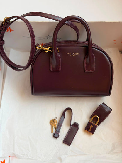 𝐒𝐚𝐢𝐧𝐭 𝐋𝐚𝐮𝐫𝐞𝐧𝐭 𝐒𝐚𝐜 𝐝𝐞 𝐉𝐨𝐮𝐫 𝐁𝐨𝐬𝐭𝐨𝐧 𝐌𝐢𝐧𝐢 𝐁𝐚𝐠 

For Price 👇 WhatsApp✅
0568585901 
0507557372
0552275751 Owner Zain 👌

ZainETAG 4
♥️♥️♥️