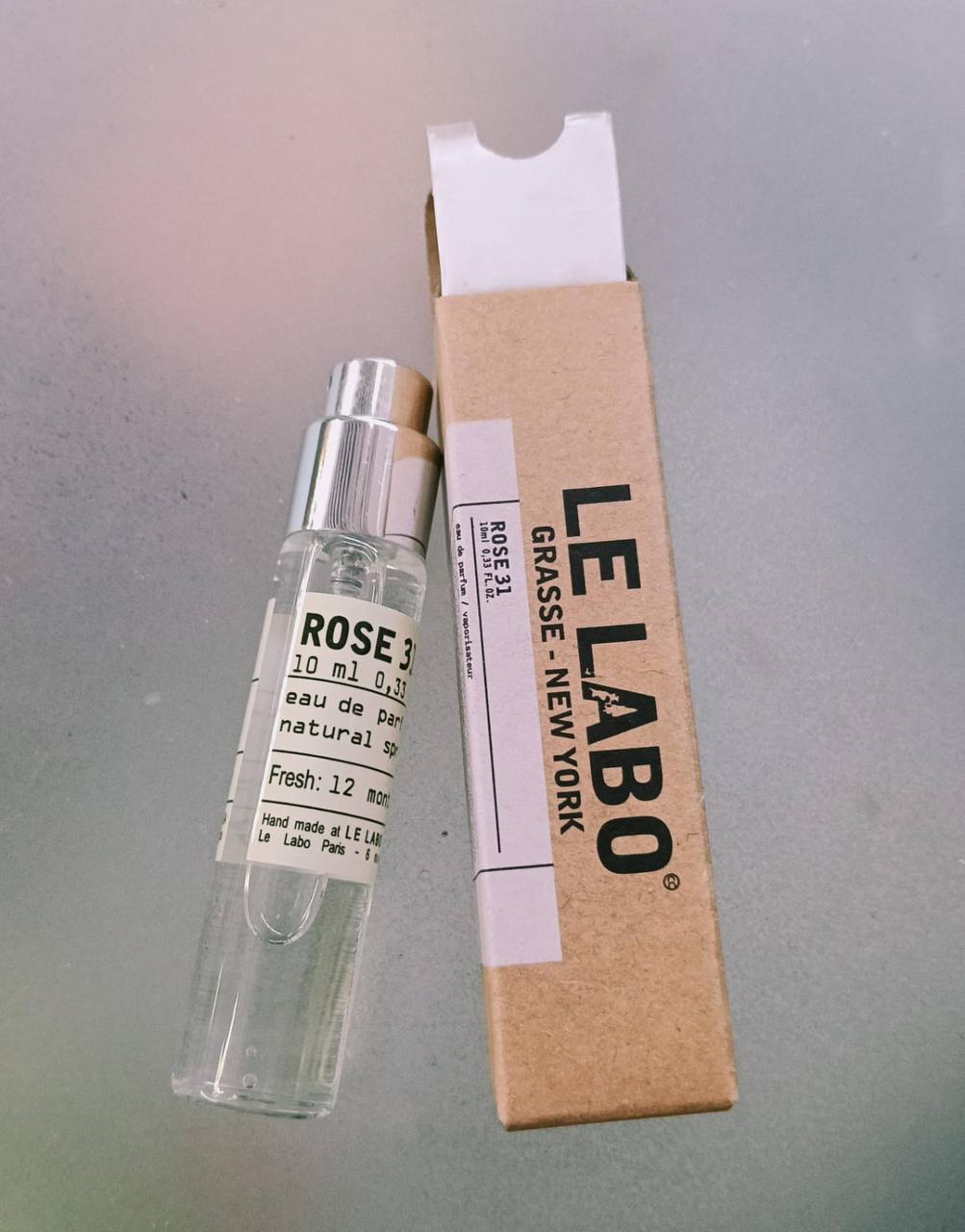 PERFUMES MINI 

10 ML 
20 dhs🇦🇪🇦🇪

Zain01
♥️♥️♥️