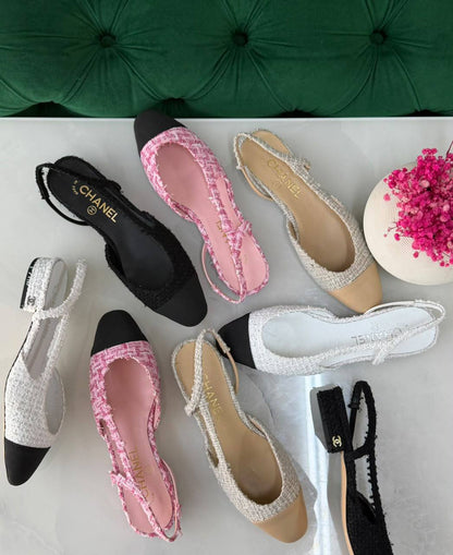 Chanel 

Vip quality 

Size:36 to 41
430 dhs🇦🇪🇦🇪

Zain113
♥️♥️♥️