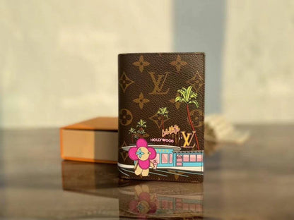 Passport Cover 

Master Quality
105 dhs🇦🇪🇦🇪

Zain33
♥️♥️♥️
