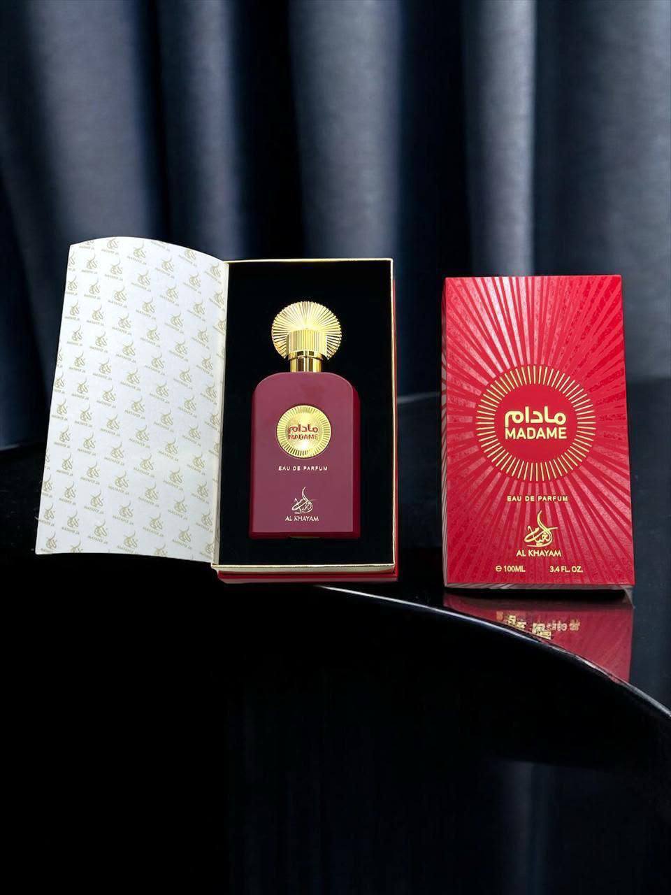 Al khayam


Good quality 

men and women 

100 ml
70 dhs🇦🇪🇦🇪

Zain60
♥️♥️♥️