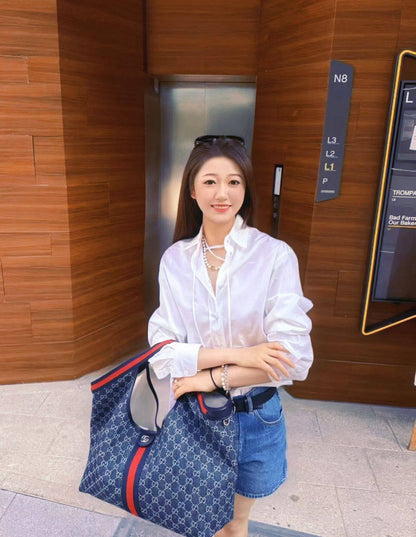 GUCCI 
NEW CAME GOOD QUALITY 
125 dhs🪙🌨️

Zain39
♥️♥️♥️