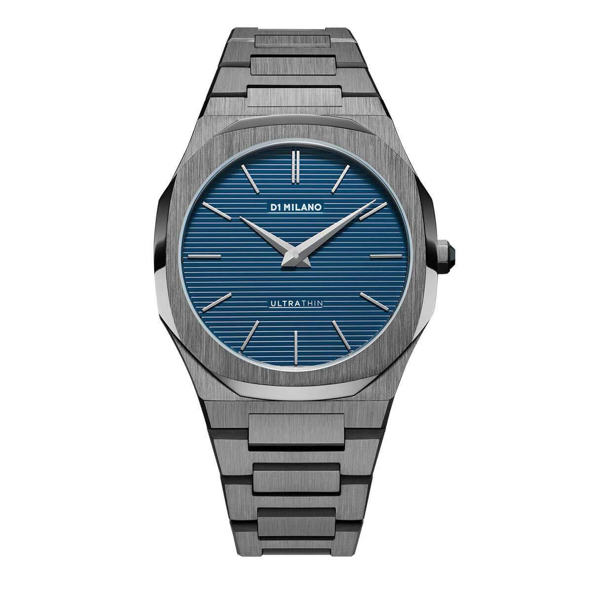 D1 Milano watch for men 
good quality 
260 dhs❣️

Zain59
♥️♥️♥️