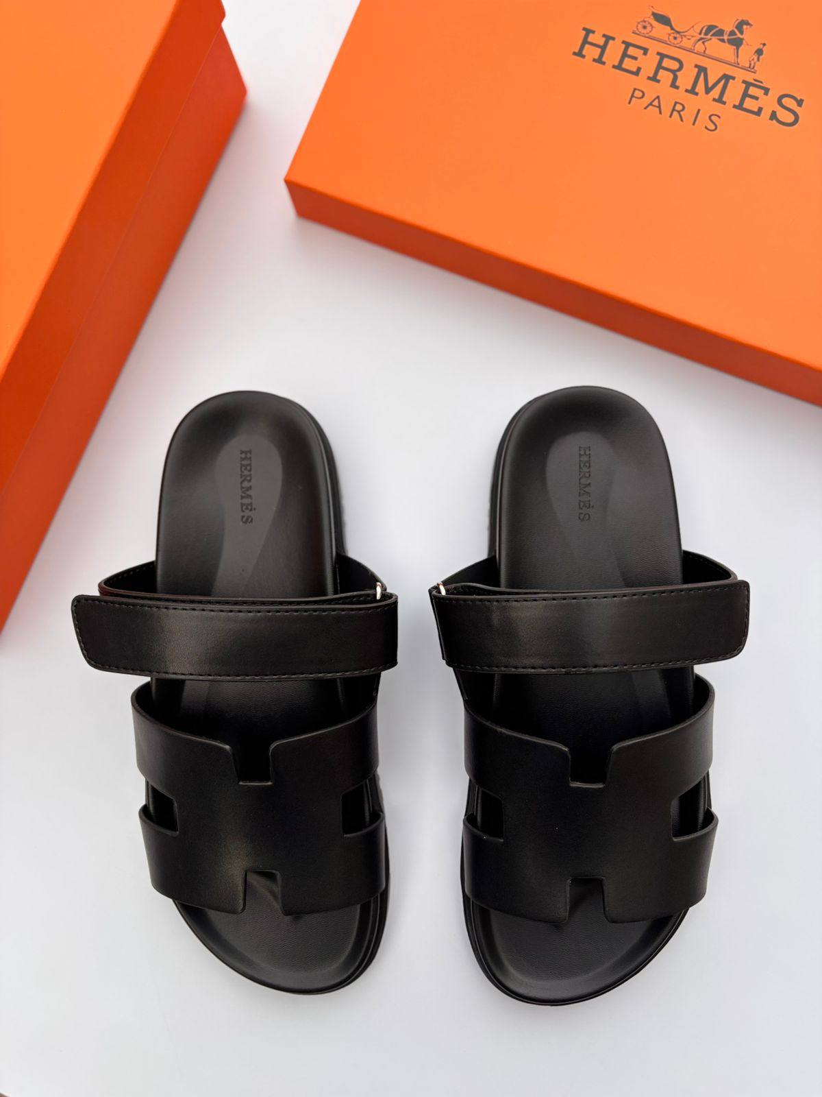Hermes 
110 dhs🌺
Size 40-45

Zain55
💓💓💓