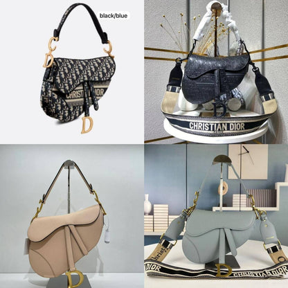 🌹 Dior Microbags
Good quality +box🎁
Size : 24 * 20 cm
90 dhs🪙🌨️
with box🎁

Zain115
♥️♥️♥️