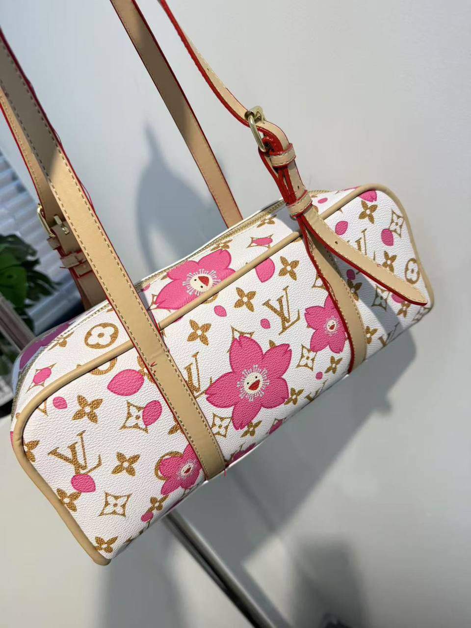 LV
sɪᴢᴇ : 31 cm

70 dhs🪙🌺

Zain31
♥️♥️♥️