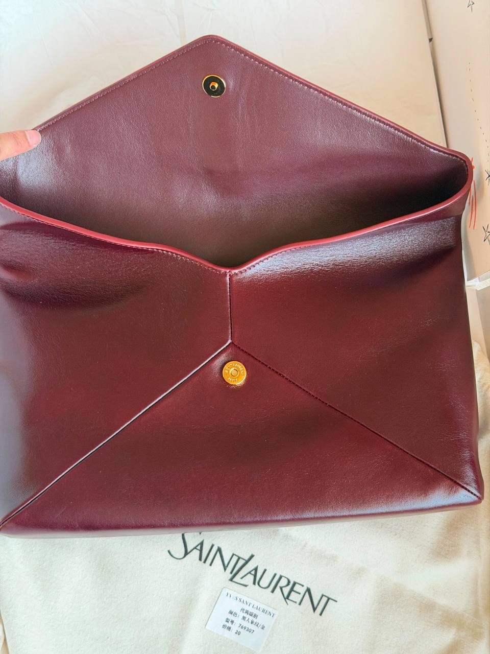 𝐘𝐒𝐋 𝐏𝐨𝐮𝐜𝐡

For Price 👇 WhatsApp✅
0568585901 
0507557372
0552275751 Owner Zain 👌

ZainETAG 4
♥️♥️♥️