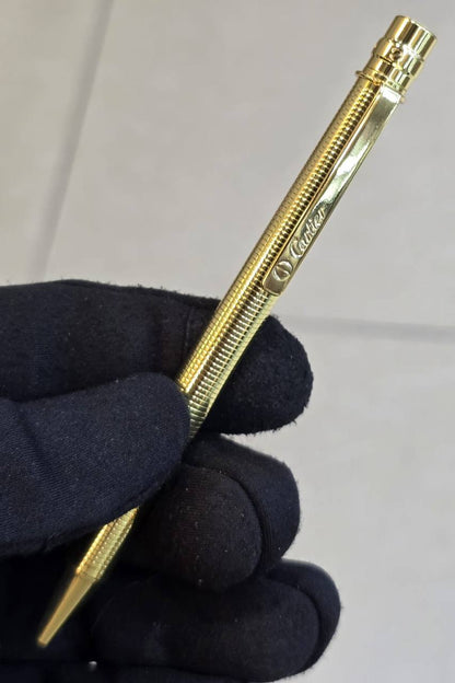 CARTIER PEN 🖊
*60 dhs✅ WITH MASTER BOX*
*40 dhs✅ WITH NORMAL BOX*

Zain29
♥️♥️♥️