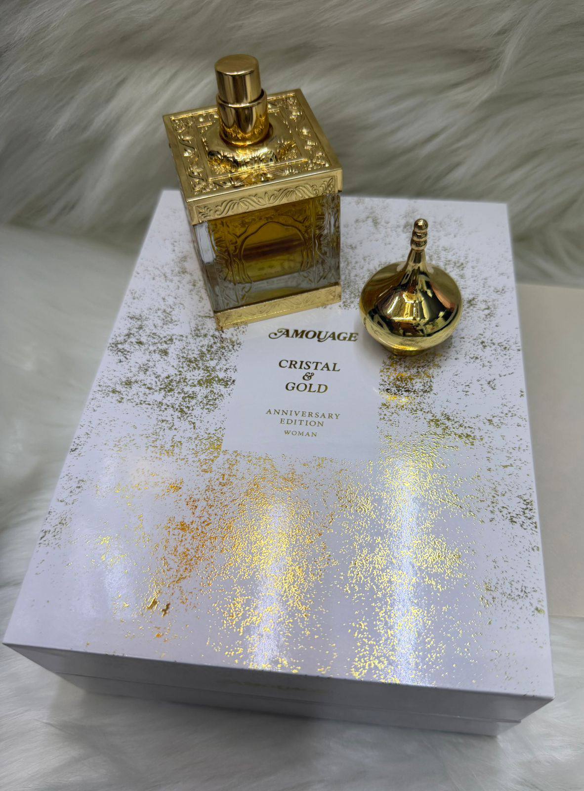 Amouage New
85 dhs👑

Zain211
♥️♥️♥️