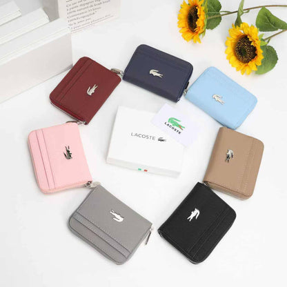 Lacoste 
40 dhs✅

Zain07
♥️♥️♥️