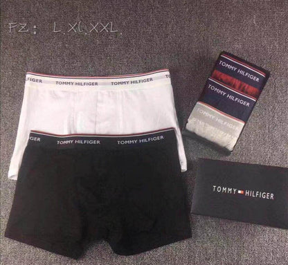 underwear Brands
40 dhs✅
size：L.XL.XX.XXXL 

Zain161
♥️♥️♥️