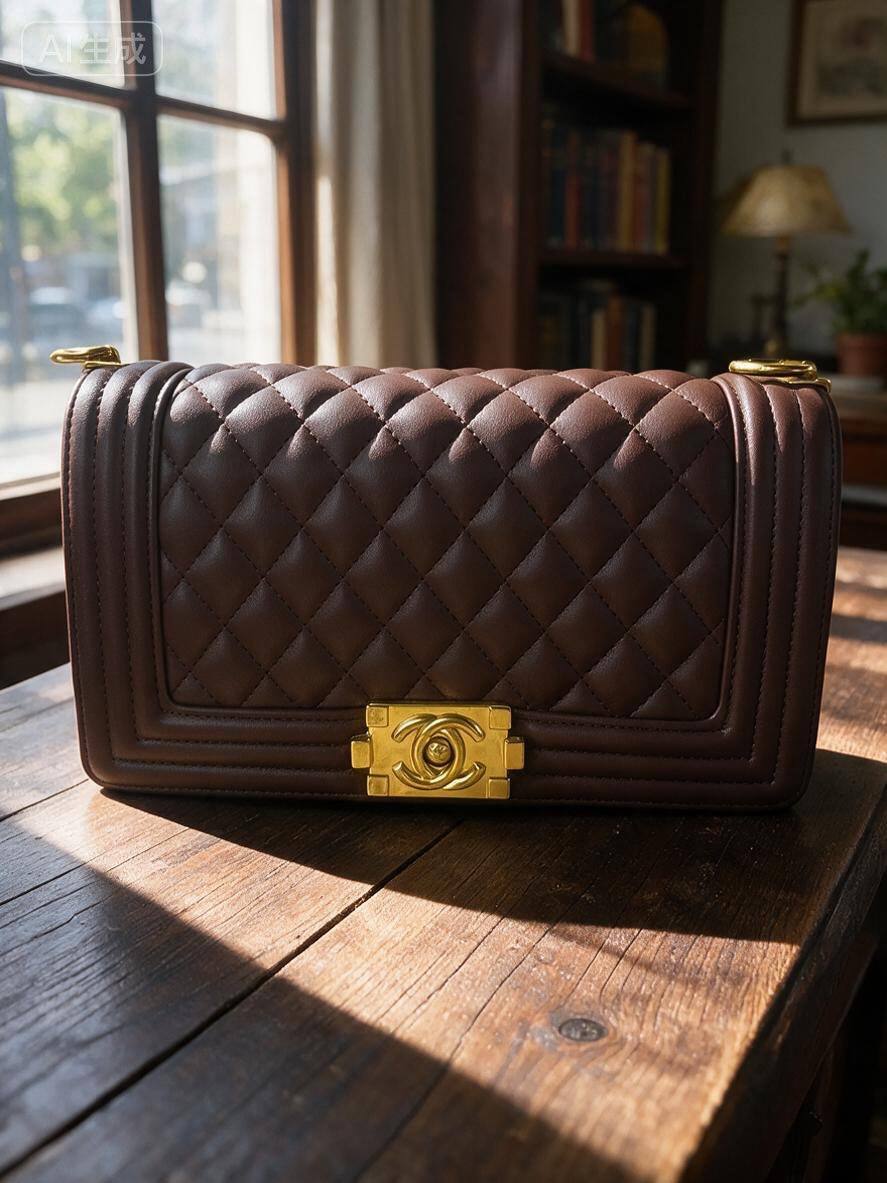 CHANEL

best quality 
with box

110 dhs🇦🇪🇦🇪🇦🇪

size26CM

Zain290
♥️♥️♥️