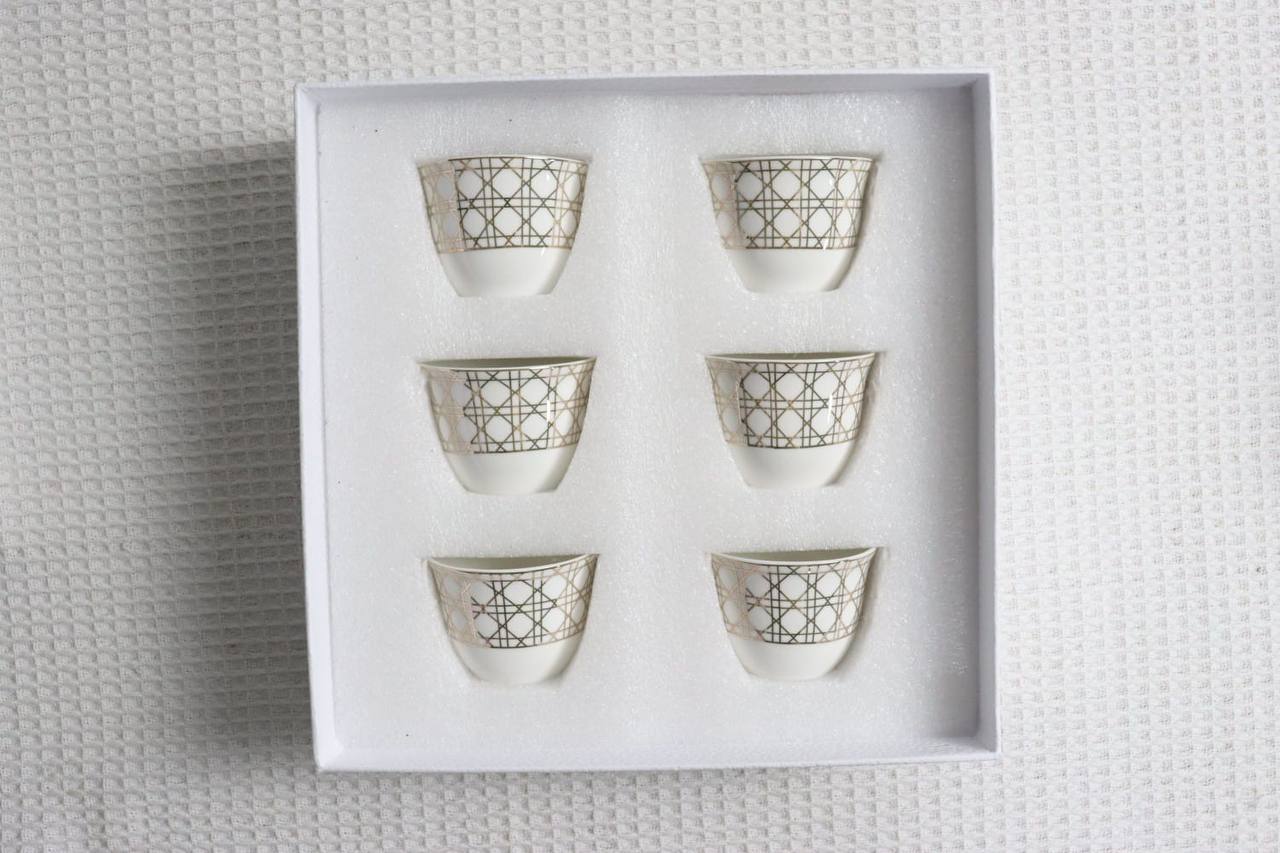 Coffee cups

95 dhs set

Zain205
♥️♥️♥️