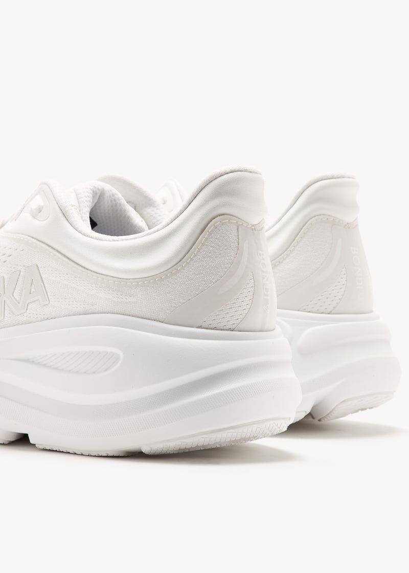 HOKA Bondi 9 ‘White’🤍
NEW ARRIVALS🤩
36-45 AVAILABLE 
230 dhs✅

Zain242
♥️♥️♥️