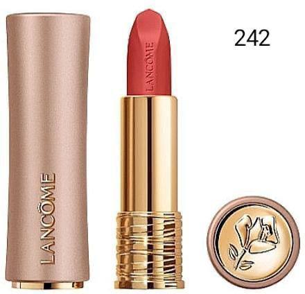Prada
Master quality Lipstick 
45 dhs🪙

Zain49
♥️♥️♥️
