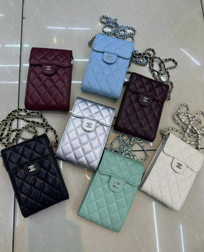 PHONE BAG 
70 dhs✅
Good Quality

Zain90
♥️♥️♥️