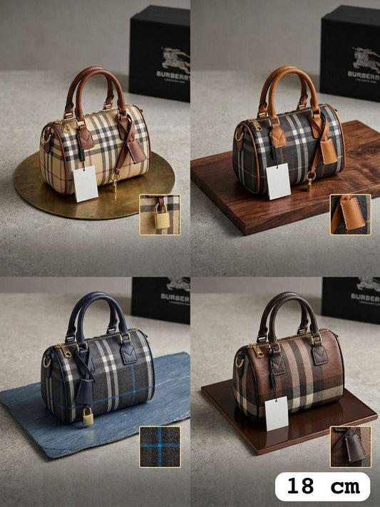 Burberry
95 dhs✅
Good Quality

Zain90
♥️♥️♥️