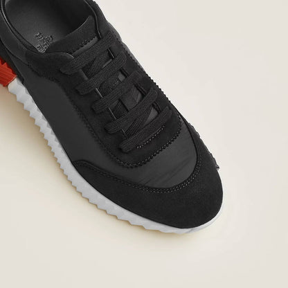 Hermes Bouncing Sneakers 
40 to 45 AVAILABLE 
345 dhs✅

Zain242
♥️♥️♥️