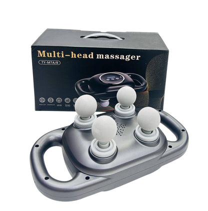 Multi Massager
80 dhs🌺

Zain92T
♥️♥️♥️