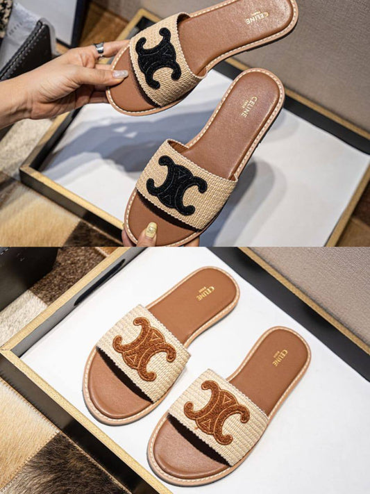 Celine
Size 36_41
85 dhs🪙💕

Zain21
♥️♥️♥️
